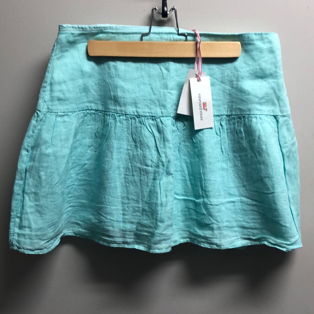Vineyard Vines skirt